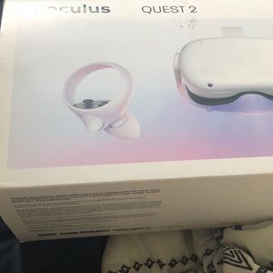 Oculus quest 2